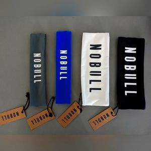 NoBull performance headbands